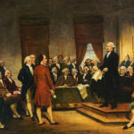 washington_constitutional_convention_1787