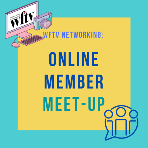 Online Member Meet Up