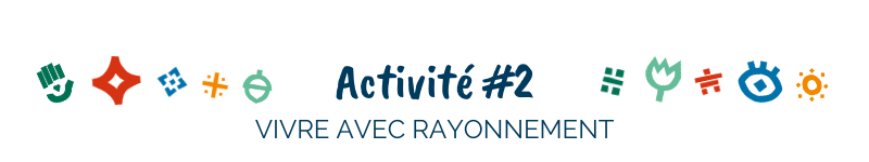 a la rencontre de