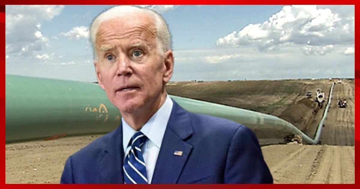 Biden Just Made Your Life Much Tougher - His Latest Move Will Cost Us a Pretty Penny