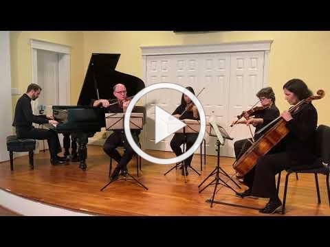 Frédéric Chopin - Piano Concerto No. 2 in F minor op. 21, movements 2 &amp; 3