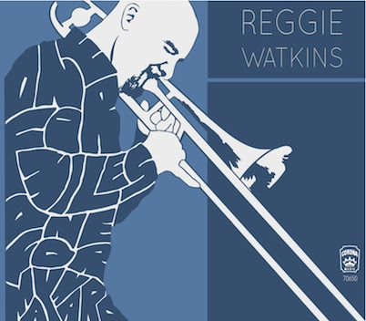 Reggie Watkins One for Miles One for Maynard