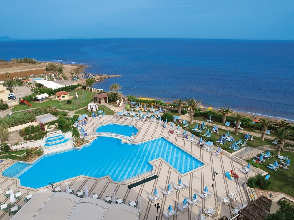 4* Creta Star Hotel - Ρέθυμνο Κρήτης
