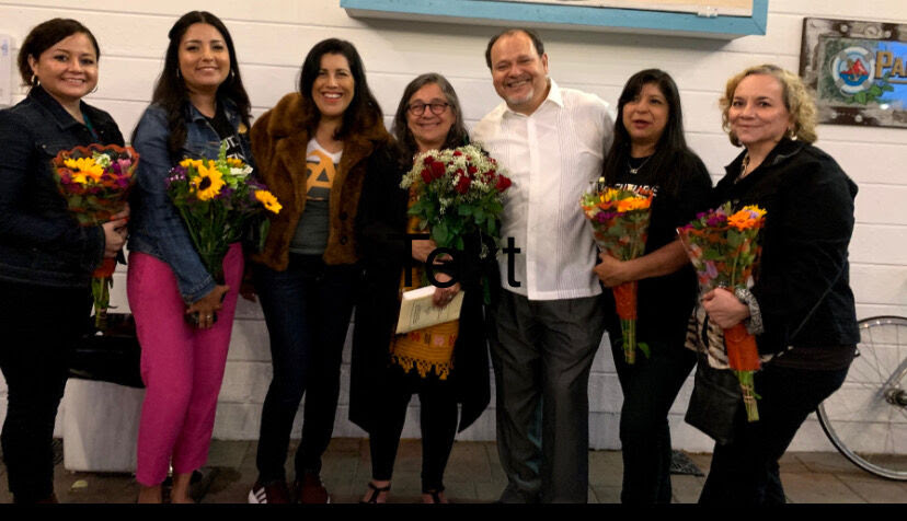  OUSD Celebrates Latino Heritage Month 3