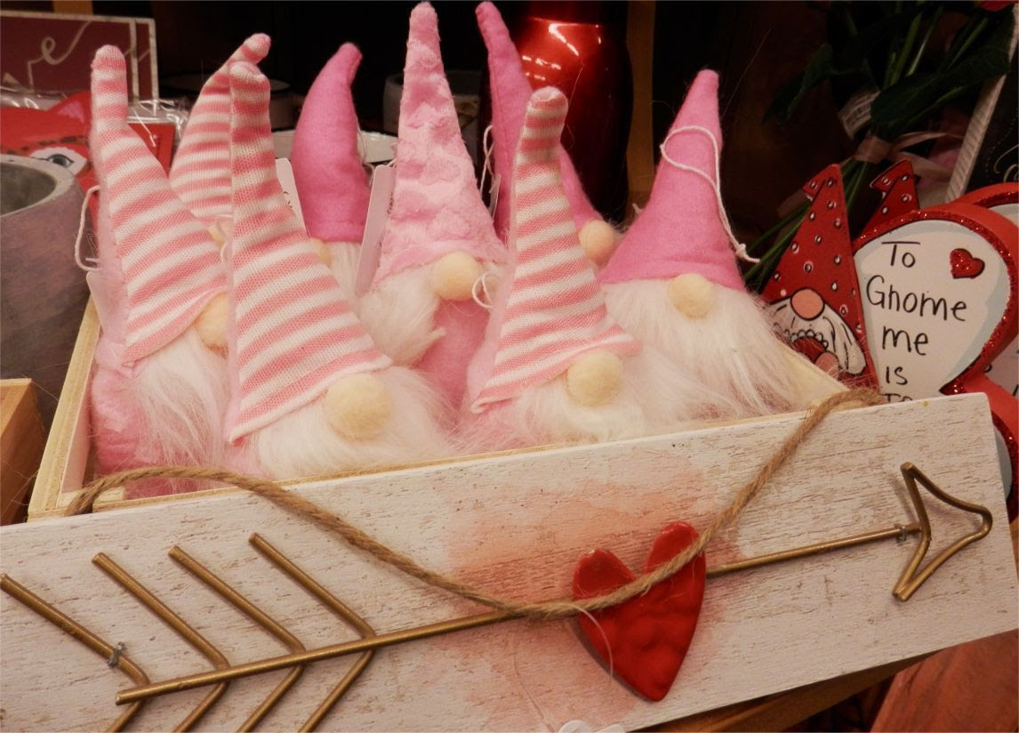 Gnomes