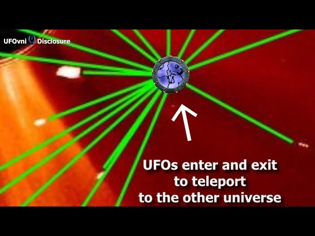 UFO News - UFO Over London and MORE Sddefault