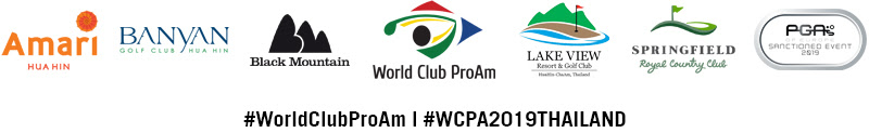 5th World Club Pro-Am | Tournament Hub Page - http://eur.pe/2019WCPA