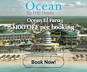 Ocean by H10 hotels