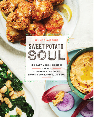 Sweet Potato Soul: 100 Easy Vegan Recipes for the Southern Flavors of Smoke, Sugar, Spice, and Soul: A Cookbook EPUB