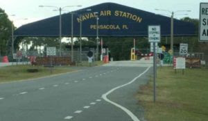 10 Saudi military students at Pensacola Naval Air Station now detained after jihad massacre