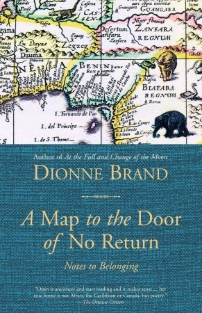 pdf download A Map to the Door of No Return: Notes to Belonging