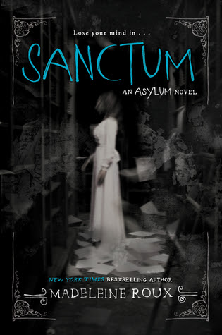 Sanctum (Asylum #2) EPUB