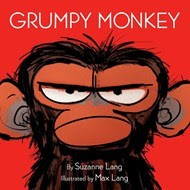 Grumpy Monkey EPUB