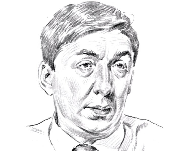 Układ z Niemcami w 1934 r. był Polsce potrzebny – prof. Marek Kornat