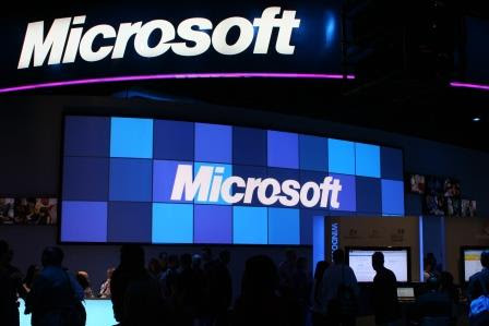 Get Ready to Profit from Microsoft (Nasdaq: MSFT) Stock's Encore By Michael A. Robinson