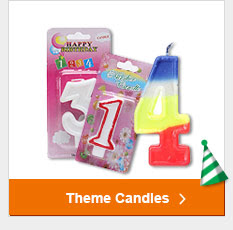 Theme Candles
