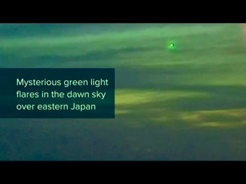 UFO News ~ NASA films UFO traveling out of Earth’s atmosphere and MORE Hqdefault