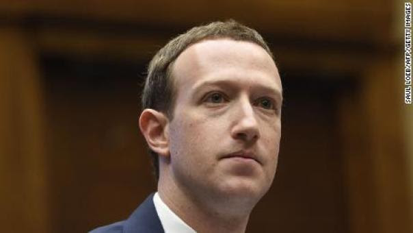 Facebook Q3 Earnings: Mark Zuckerberg responds to massive document dump - CNN