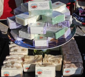 soap