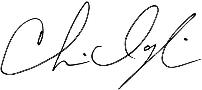 CI Signature