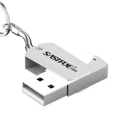 SASTFOE U4 2.0 128GB USB Flash Drive