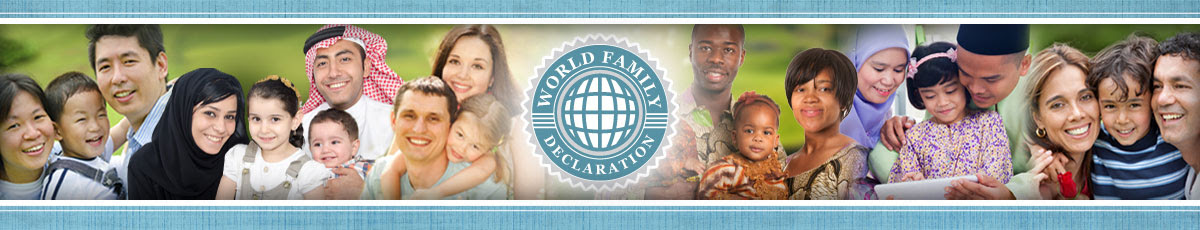 World Family Declaration Banner.jpg