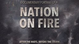 Nation on Fire - The Revolution in Ukraine