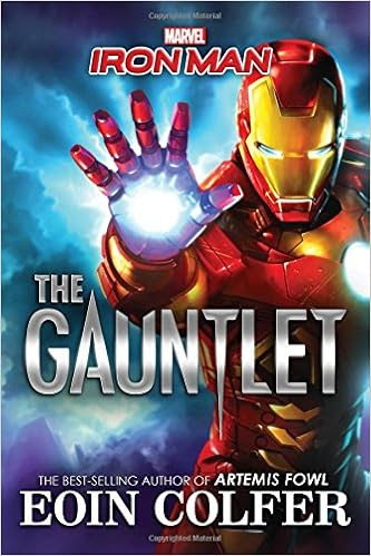 EBOOK Iron Man: The Gauntlet