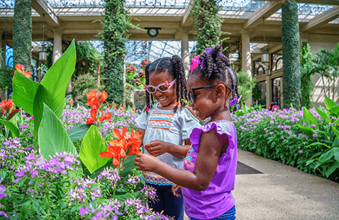 The Best Things to Do with Kids in Greater Philadelphia