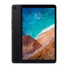 XIAOMI Mi Pad 4 Plus LTE 4G+128G Global Version Black