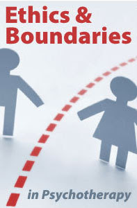 Ethics   Boundaries in Psychotherapy