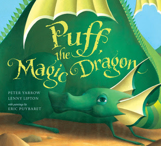Puff, the Magic Dragon EPUB