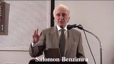 Salomon Benzimra