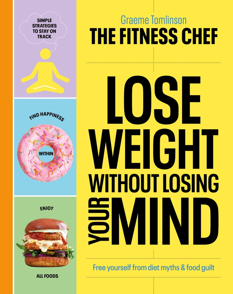 Lose Weight Without Losing Your Mind PDF