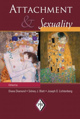 Attachment and Sexuality