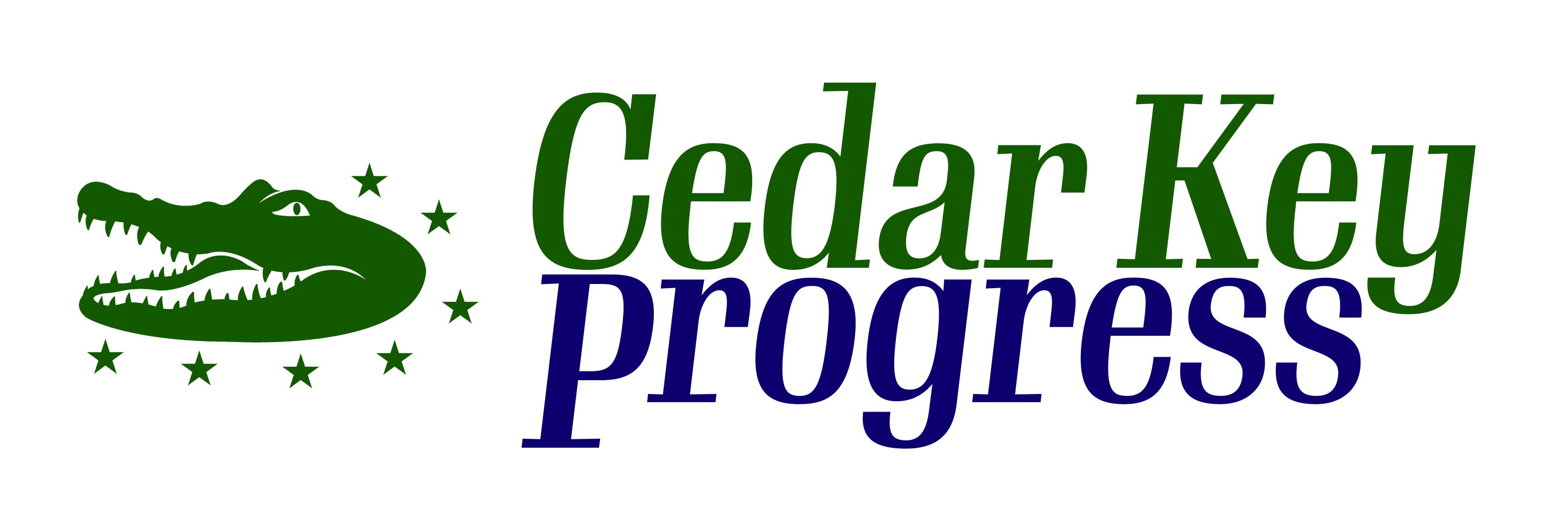 Cedar Key Progress