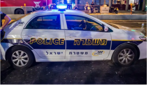 Israel: Muslims drag rabbi out of his car and beat him in front of his children
