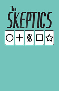 The Skeptics Tini Howard Devaki Neogi