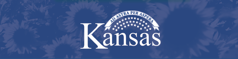 Kansas - Ad Astra Per Aspera