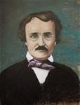 Edgar Allan Poe - Posted on Monday, January 19, 2015 by Daniel Varney