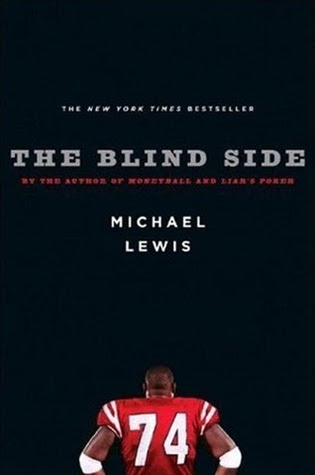 The Blind Side: Evolution of a Game in Kindle/PDF/EPUB