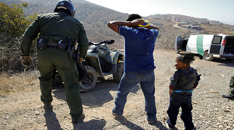 fronteras y aduanas de Honduras