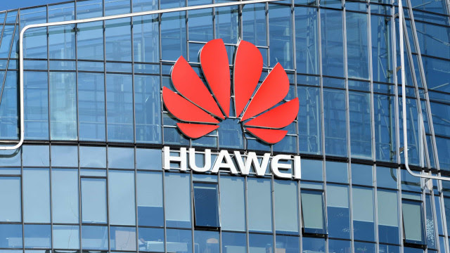 Relatório descarta restrição à Huawei no 5G