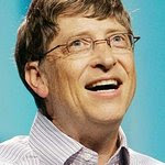 Bill Gates: Profile