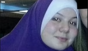Australia: Teen Muslima called on Muslims to stab teachers, poison people in ‘haram restaurants’