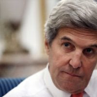 John Kerry's comment on Ukraine war is stunning