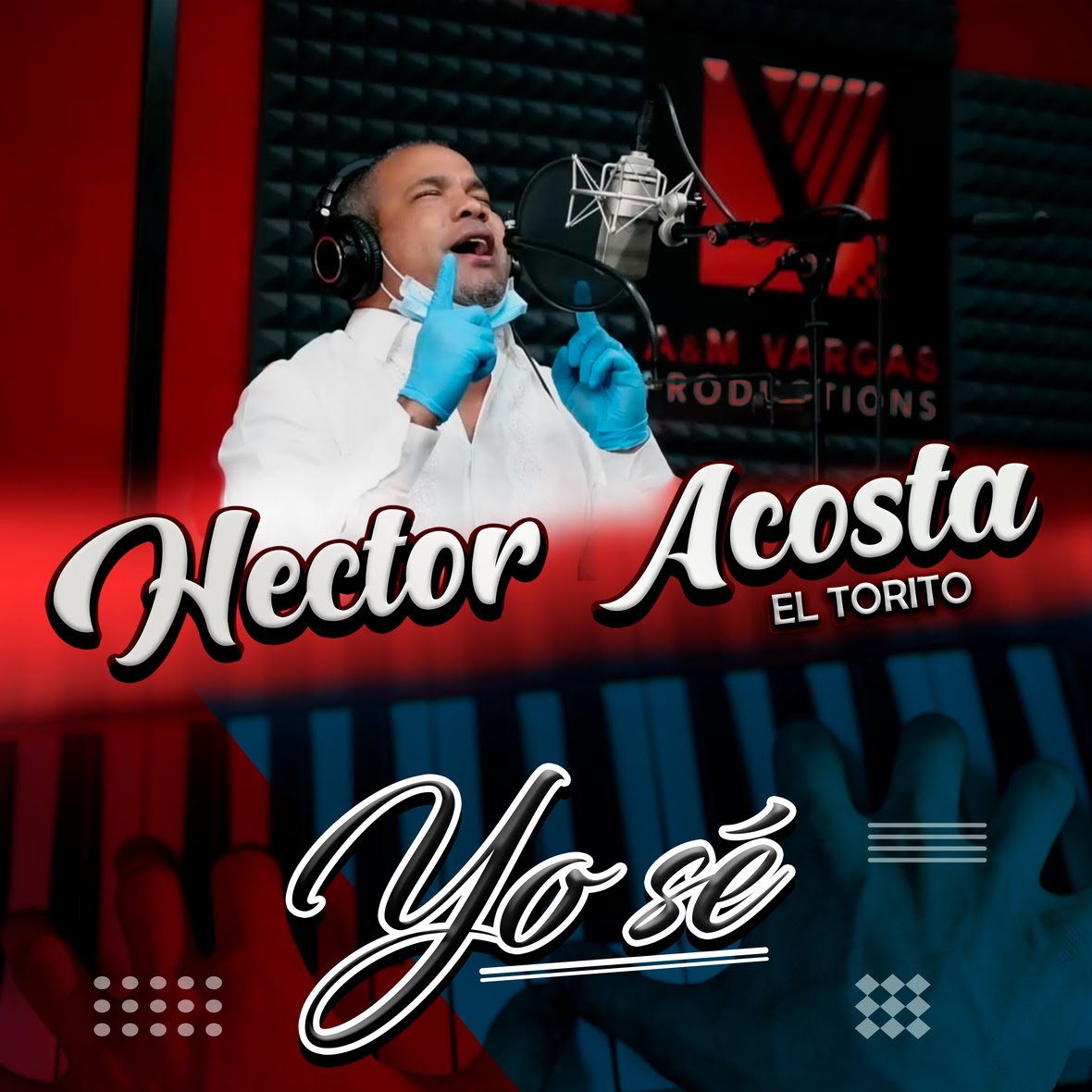 Hector-Acosta- El-Torito ---YO-SE- Portada 