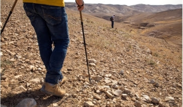 Palestine 4