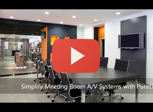 PS-6200 for Meeting Rooms