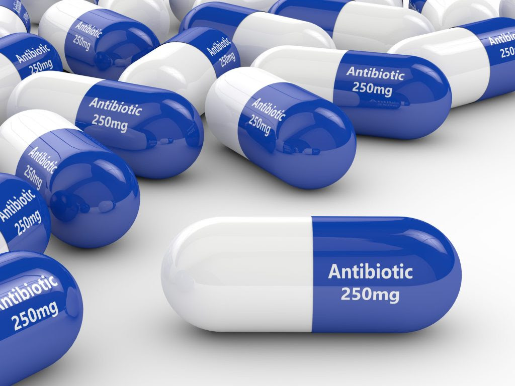 Antibiotic, Medicine, Packaging, Capsule - Medicine, Medical Exam
